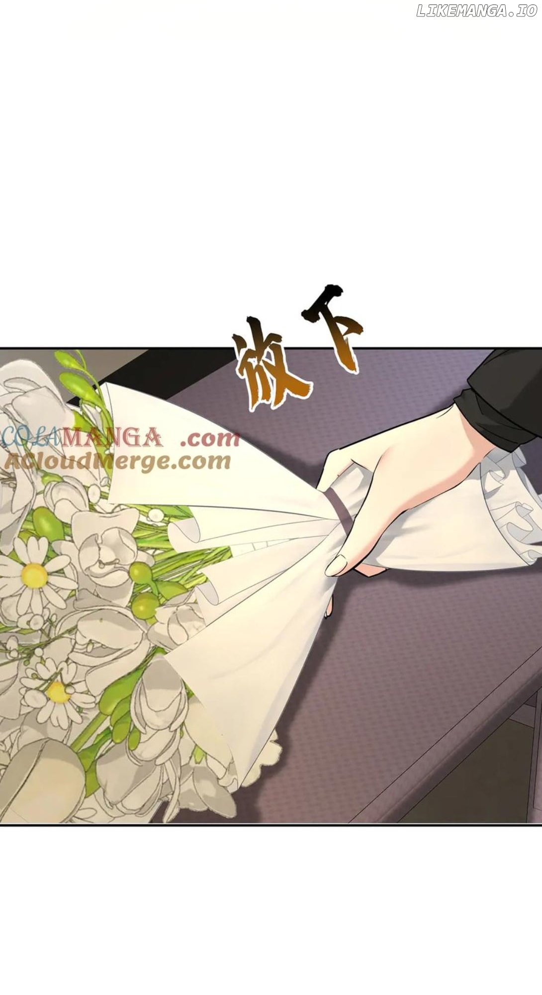 After Breakup: Had an Affair With My Ex's Uncle Chapter 78 - page 63